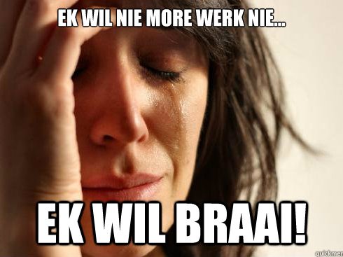 straatbraai