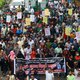 Bangladesh to execute rapists after protests