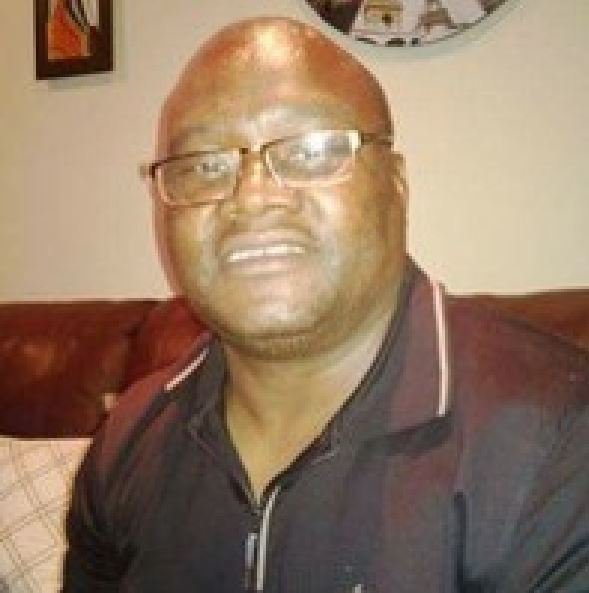 ESKOM FRAUDSTER ALLEGED
