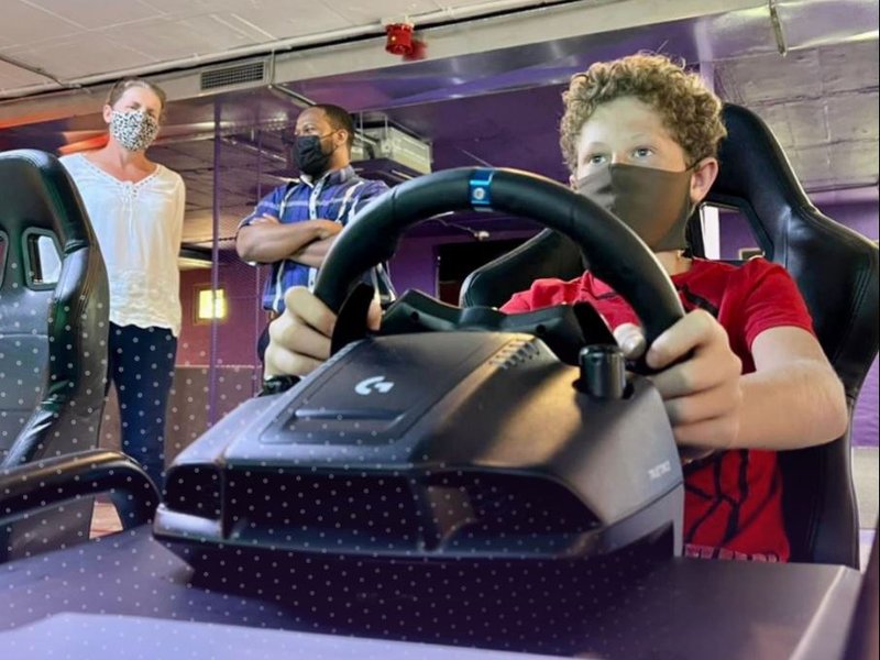 Centennial Schools skills is learnt through eSports