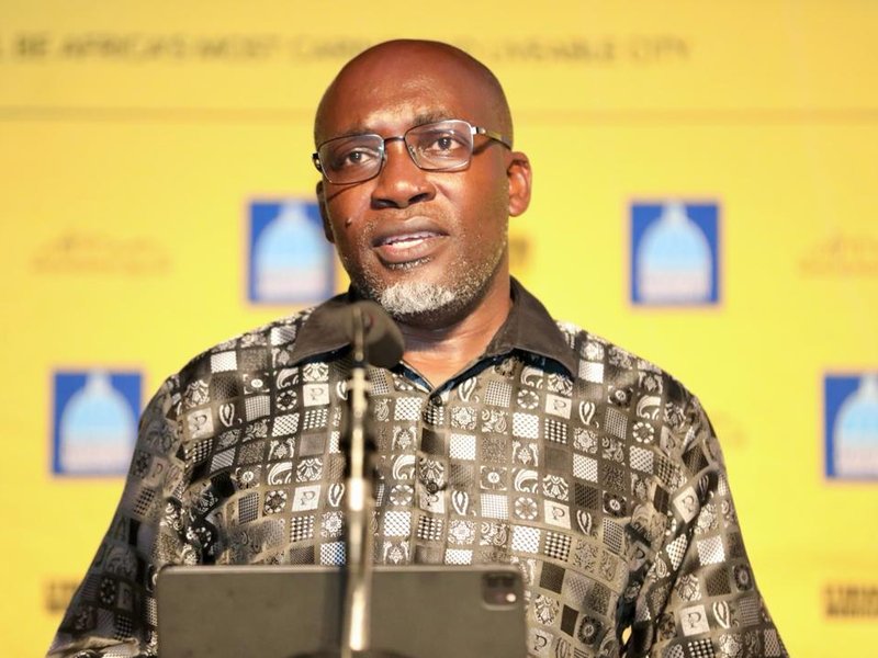 eThekwini to conduct ‘regular’ water tests over festive season