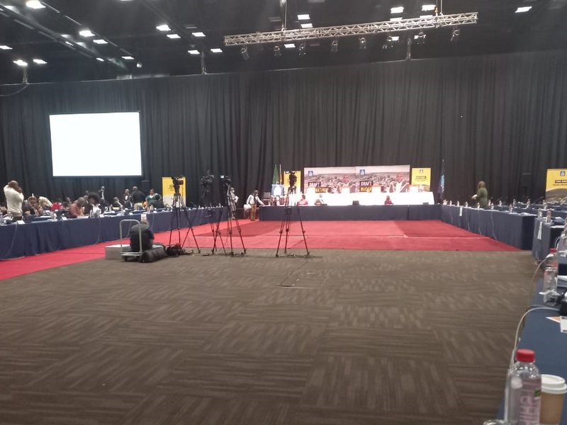 eThekwini's State of the City Address delayed
