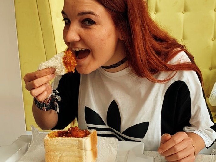 Eat