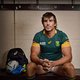 Eben Etzebeth