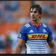 Eben Etzebeth