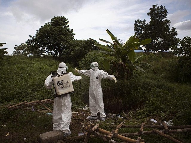 Guinea ebola free-afp