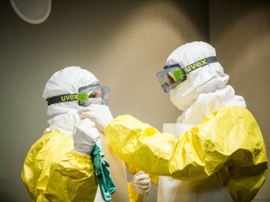 Ebola