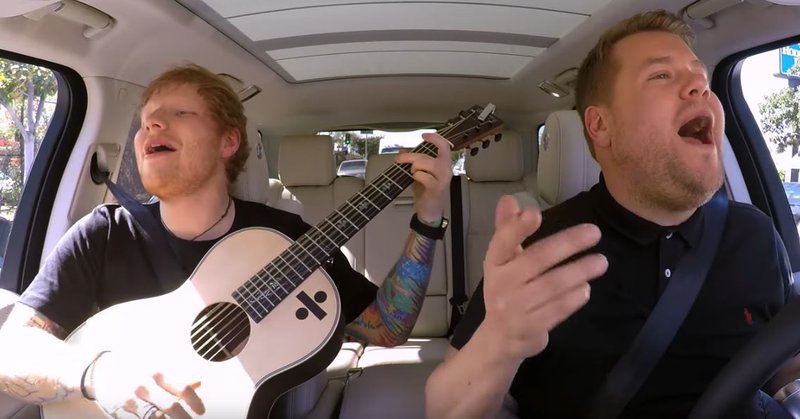 ed-sheeran-carpool funny video image