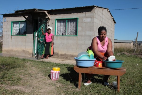 City of Cape Town warns of buying RDP houses