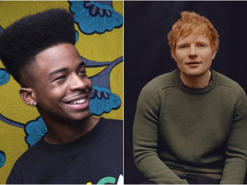 Ed Sheeran and Kooldrink - Breakfast