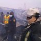 1 killed after fire destroys 300 informal dwellings in KZN 7