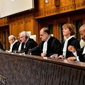 ICJ orders Israel to 'immediately halt' offensive in Rafah