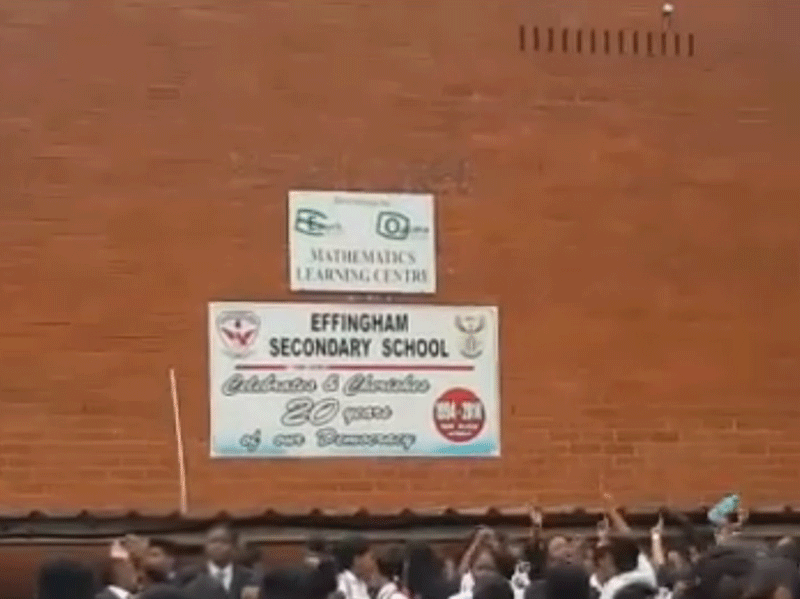Effingham Secondary School