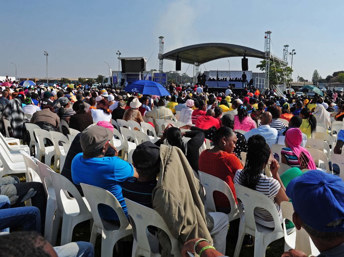 Eldorado Park