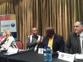 Election debate
