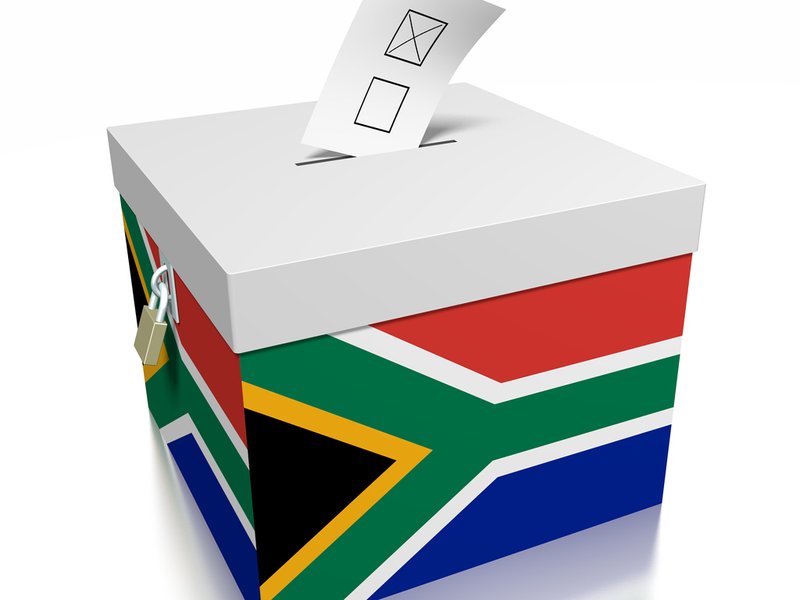 SA elections