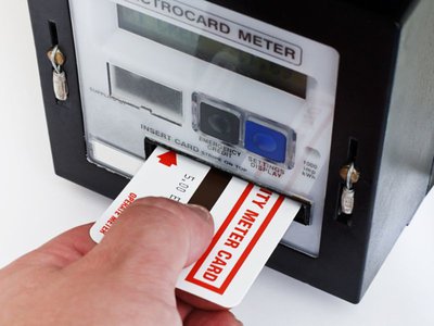 Pay later electricity app aims to help households when prepaid power runs out