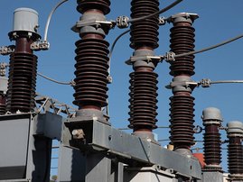 electricity- gallo