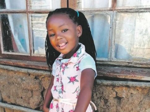 Pietermaritzburg girl electrocuted