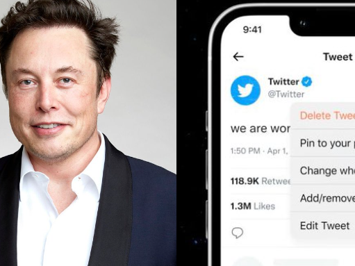 musk and twitter