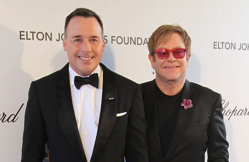 Sir Elton John Has Branded Sexual Harassment Claims Made Against Him By