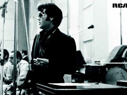 Elvis Presley