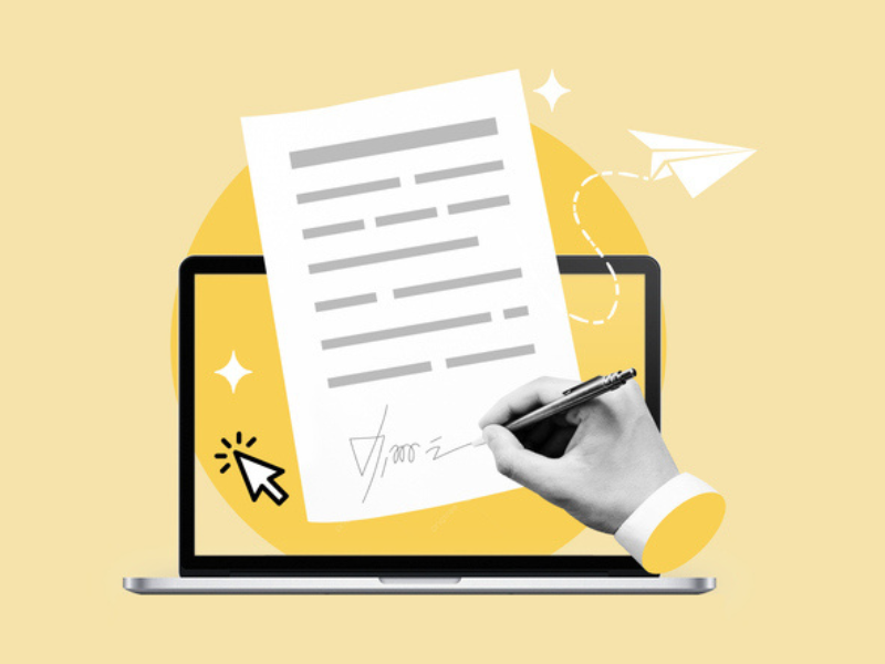 Experts issue warning to South Africans using email signatures