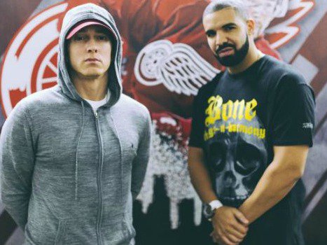 Eminem & Drake