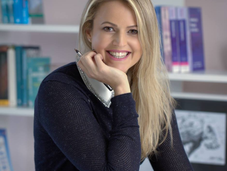 emma sadleir
