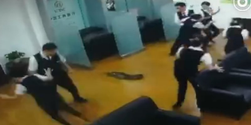 Python busts through the ceiling