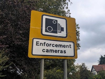 Plans for high-tech cameras to catch texting drivers - could Durban be next?