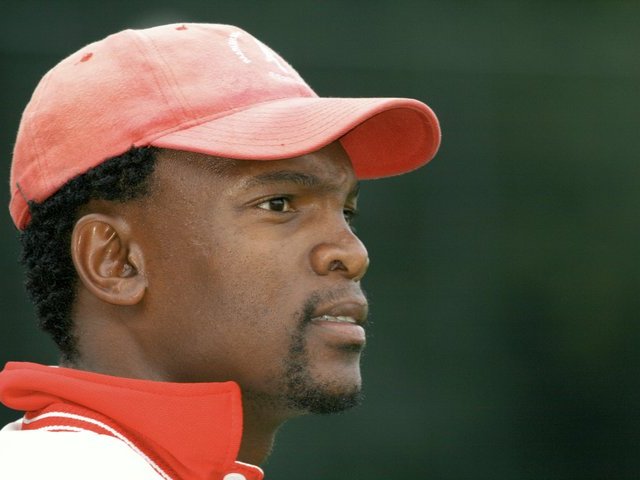 Enoch Mpianzi missing at camp Parktown Boys High