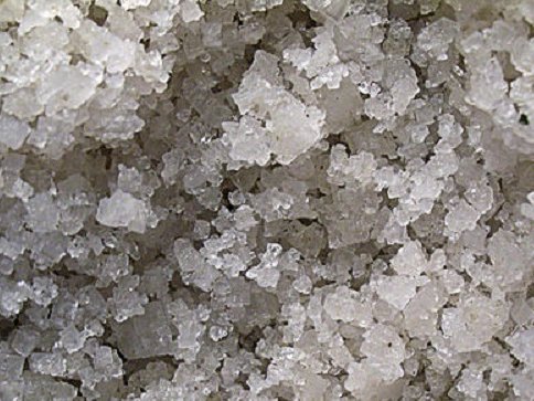 Epsom salt