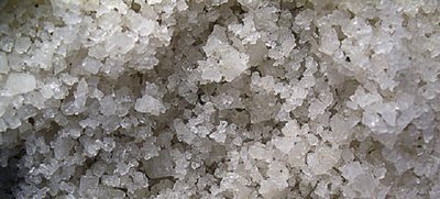 Three unique uses for epsom salt