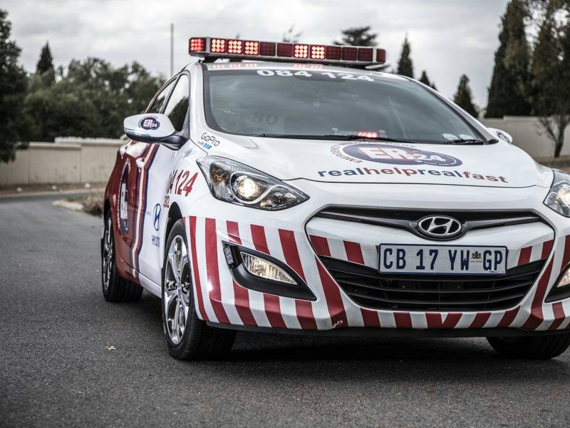 ER24 file photo
