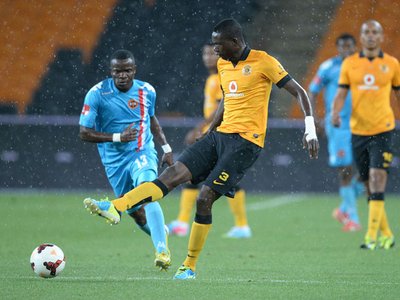 Early reality check for Kaizer Chiefs' Italian coach