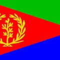 Eritrea flag