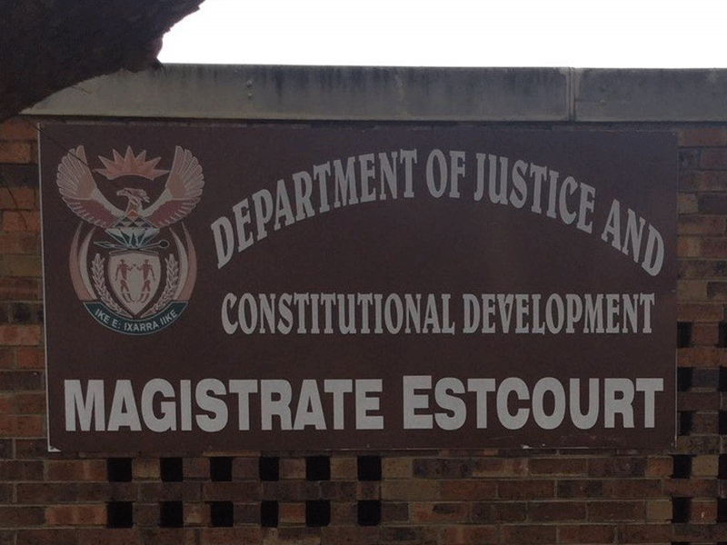 Estcourt cannibalism