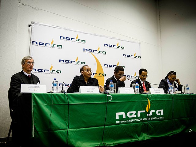 Eskom, Nersa - Gallo 