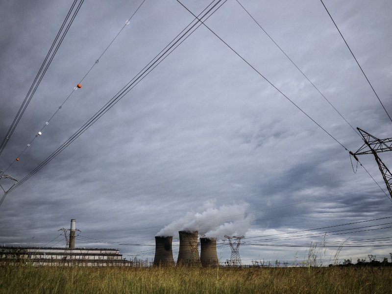 Eskom