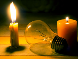 Eskom: Stage 3 load shedding from 4pm