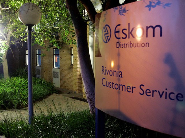 Eskom