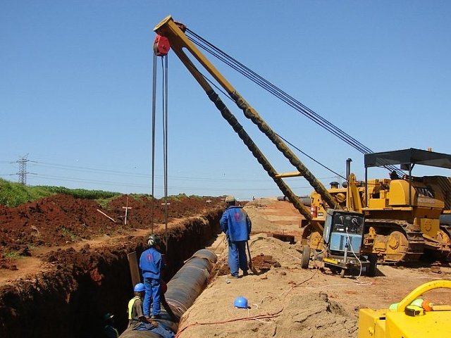 Ethekwini water project-durban.gov.za