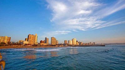 Blue Flag beach status important for KZN tourism, says Fedhasa