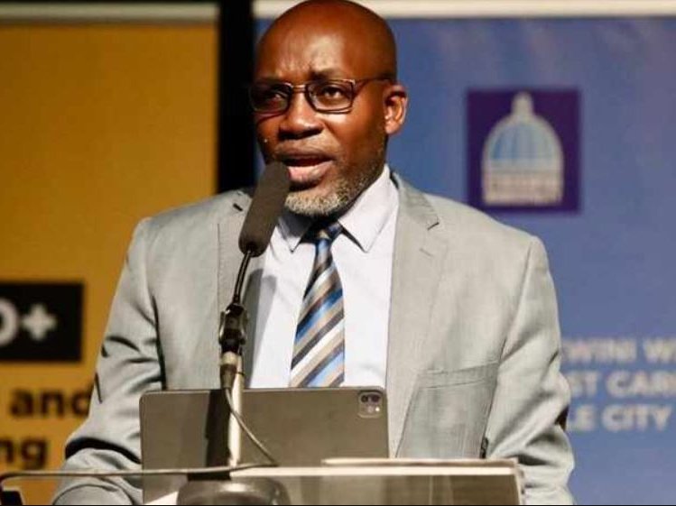 eThekwini mayor claps back at reports he spent festive season in Cape Town.