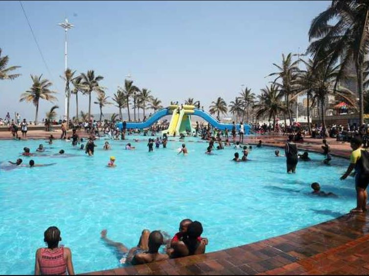 Pools in eThekwini closed due to chemical shortage