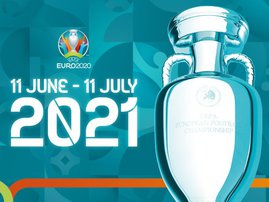 UEFA European Championship 2020