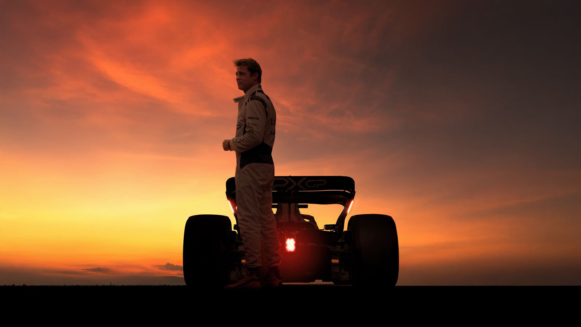 F1 The Movie 2