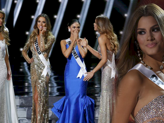 Miss Universe