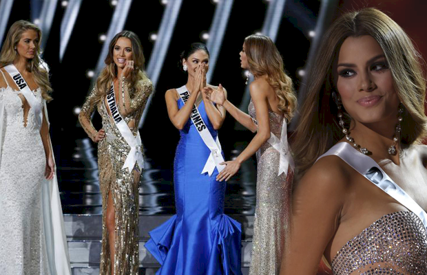 Miss Universe